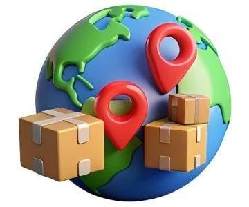 Global Shipping & Tracking img
