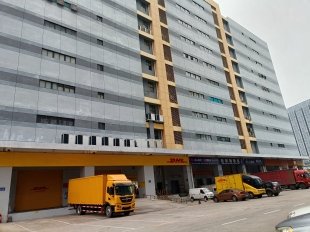 Warehouses-in-China