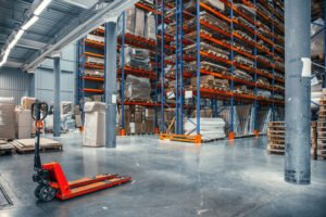Cost comparison between 3PL fulfillment and Amazon FBA services