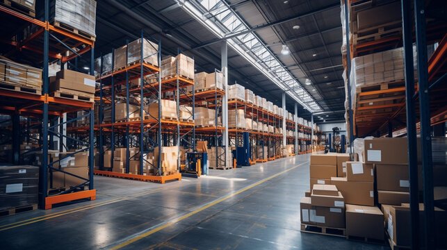 3PL vs dropshipping comparison chart for eCommerce fulfillment