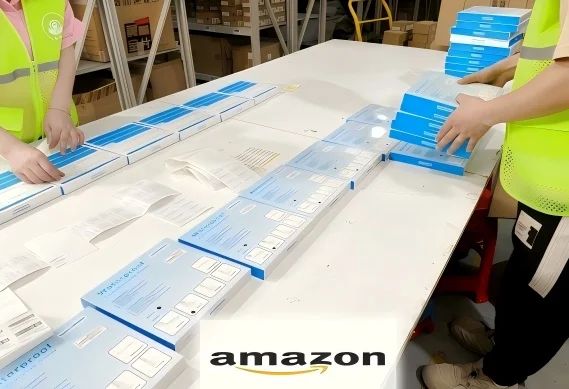 Amazon FBA Prep img