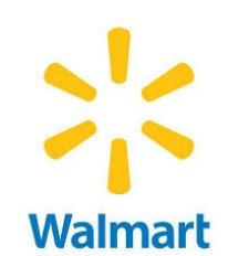 Walmart logo