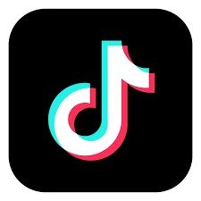 tiktok logo