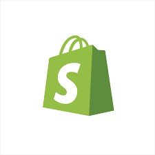 shopify logo