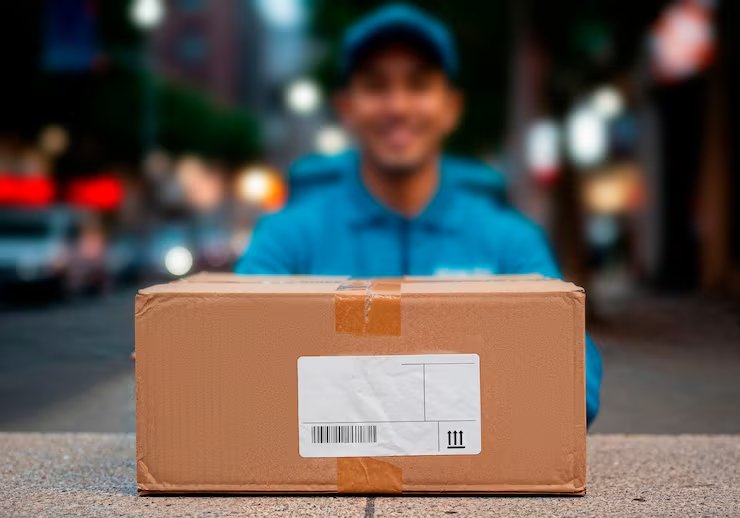 Small parcel shipping from China buyer guide