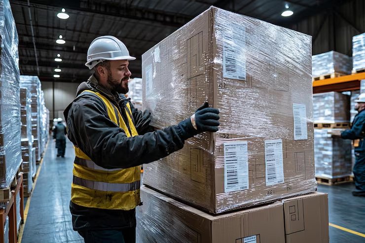 فحص صارم لضمان الجودة قبل الشحن وفحص صارم لضمان الجودة قبل الشحن وتغليف معزز لتقليل مخاطر التلف أثناء النقل الدولي.