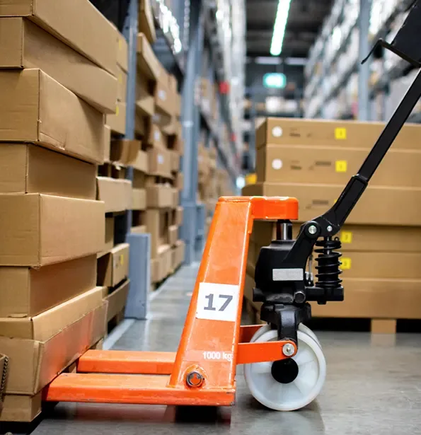 Custom order fulfillment service for Shopify stores in Shenzhen China