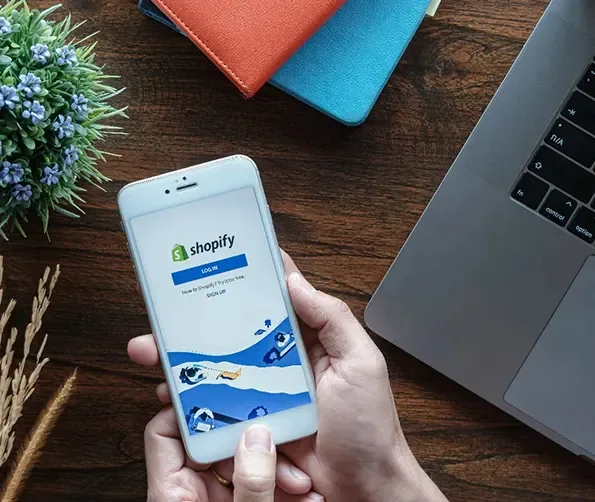 Get connected with professional Shopify order fulfillment services in China