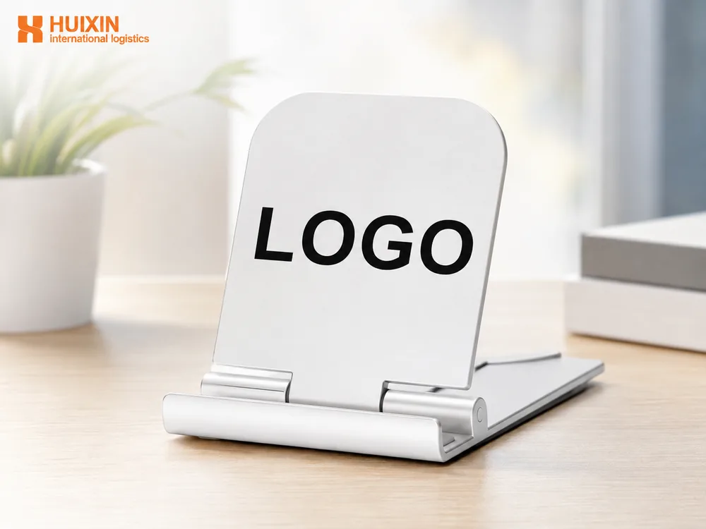 China direct fulfillment for phone stands and small 3C accessories